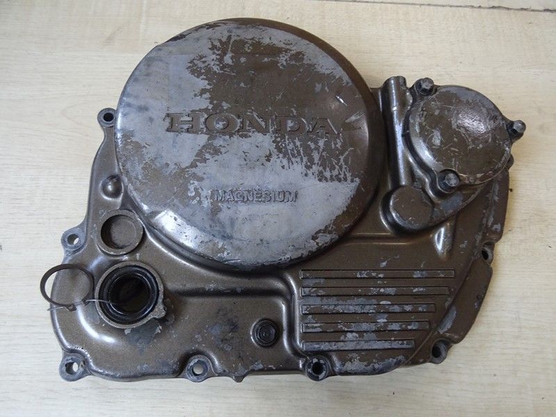 Carter d'embrayage Honda 600 XR type PE04 1986/1989