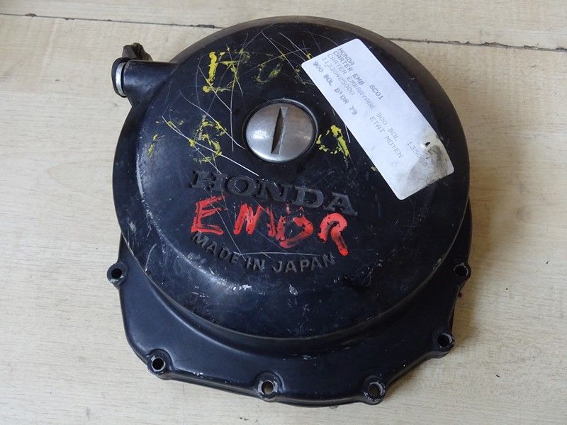 Carter d'embrayage Honda 
CB 900 F Bol d'Or type SC01 1979/1983
