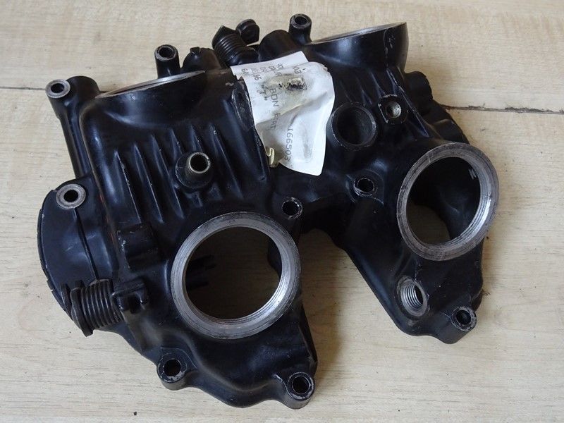 Cache culbuteur Honda 600 XLR type PD03 1983/1985