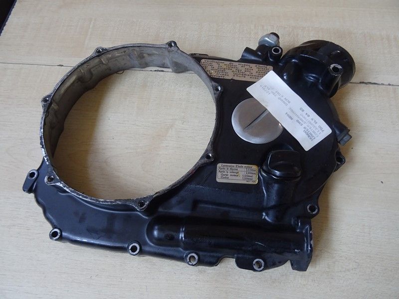 Carter d'embrayage Honda XLV 750 R type RD01 1984/1986
