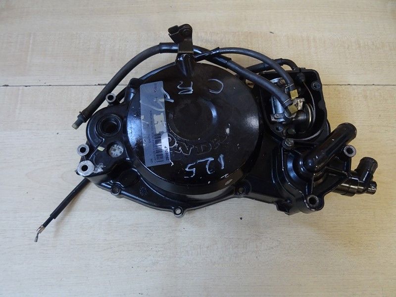 Carter d'embrayage Honda CRM 125 type JD13 1990/2000