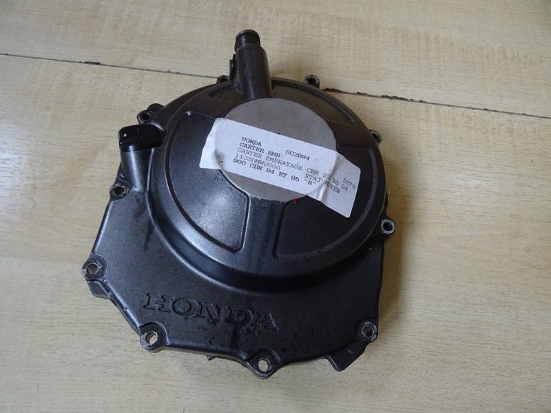 Carter d'embrayage Honda 900 CBR type SC29 1992/1995