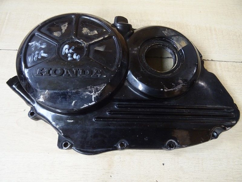 Carter d'embrayage Honda 750 VFR type RC24 1986/1989