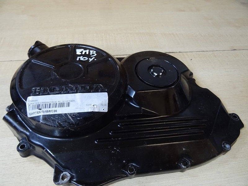Carter d'embrayage Honda 750 VFR type RC36 1990/1997