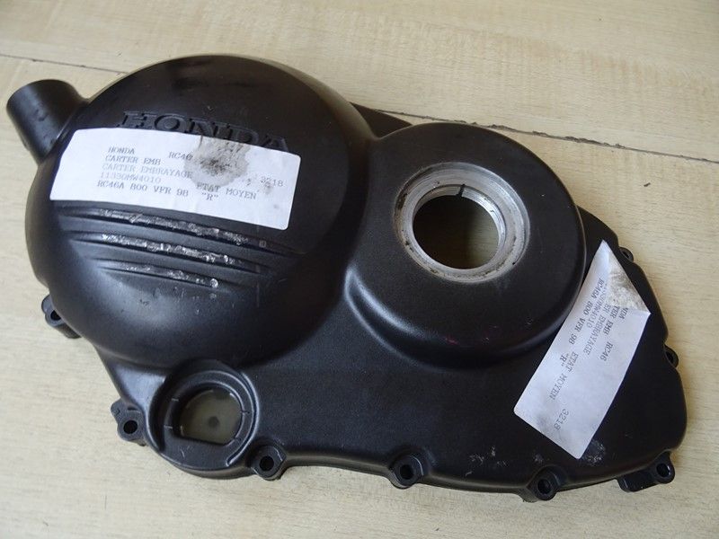 Carter d'embrayage Honda 800 VFR FI type RC46A 1998/2001
