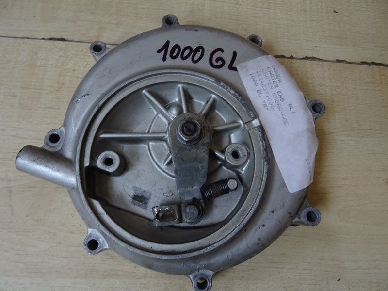 Carter d'embrayage Honda 1000 GL Goldwing type GL1 1975/1977 