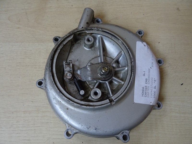 Carter d'embrayage Honda 1000 GL Goldwing type GL1 1975/1977 