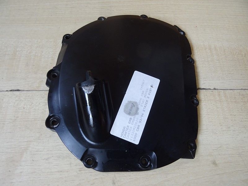 Carter d'embrayage Honda 
1000 CBR type SC25 1989/1997