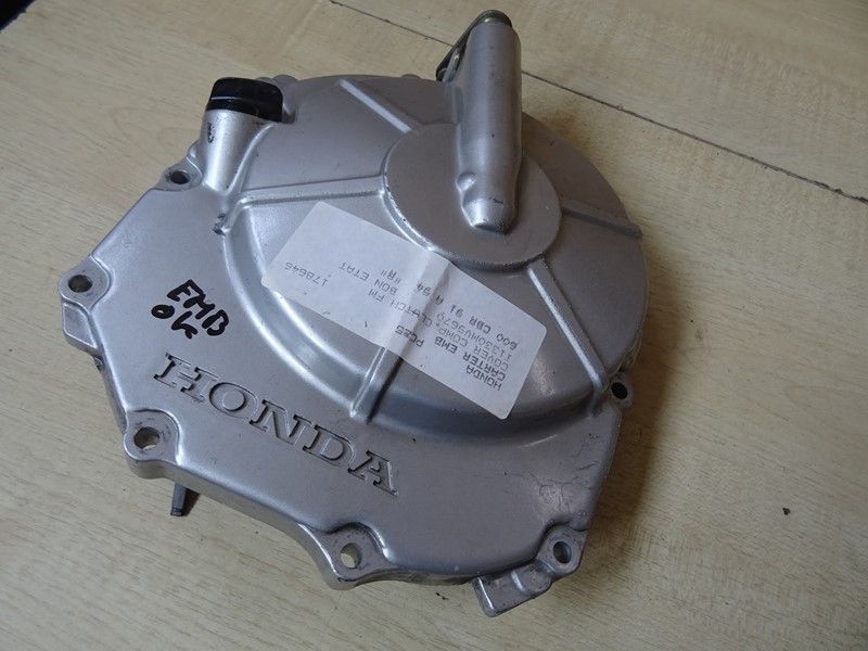 Carter d'embrayage Honda 
600 CBR type PC25 1991/1994