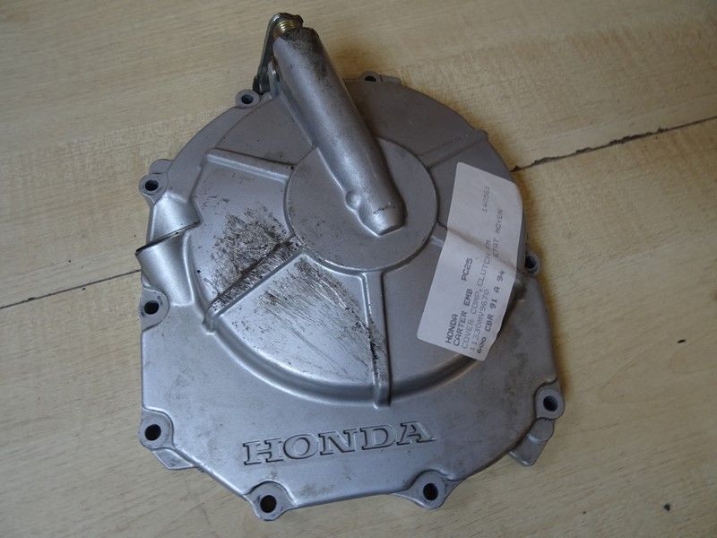 Carter d'embrayage Honda 
600 CBR type PC25 1991/1994