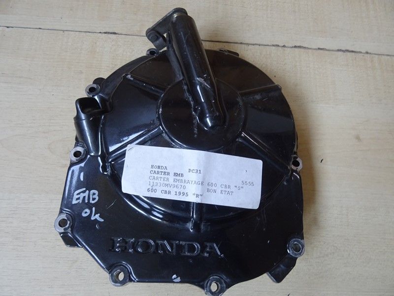 Carter d'embrayage Honda 600 CBR type PC31 1995/1998