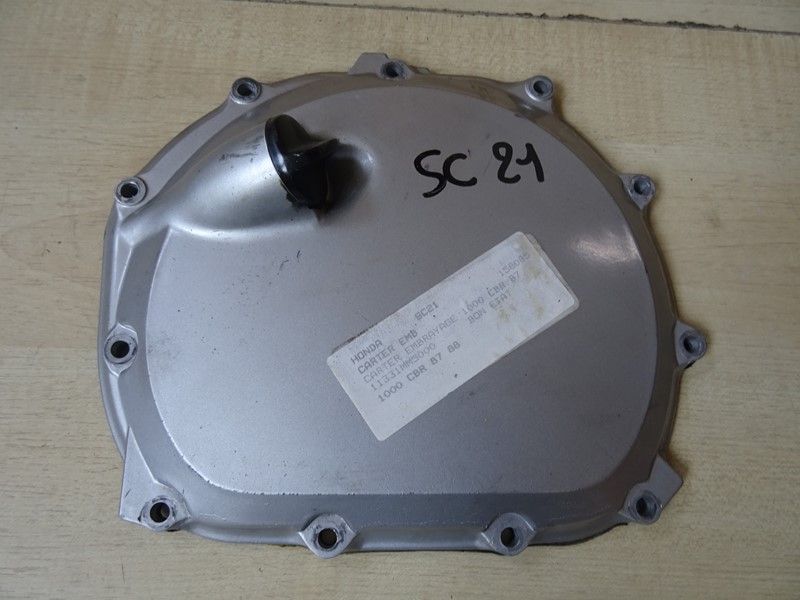 Carter d'embrayage Honda 1000 CBR type SC21 1987/1988