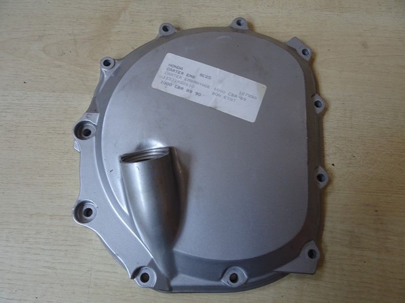 Carter d'embrayage Honda 
1000 CBR type SC25 1989/1997