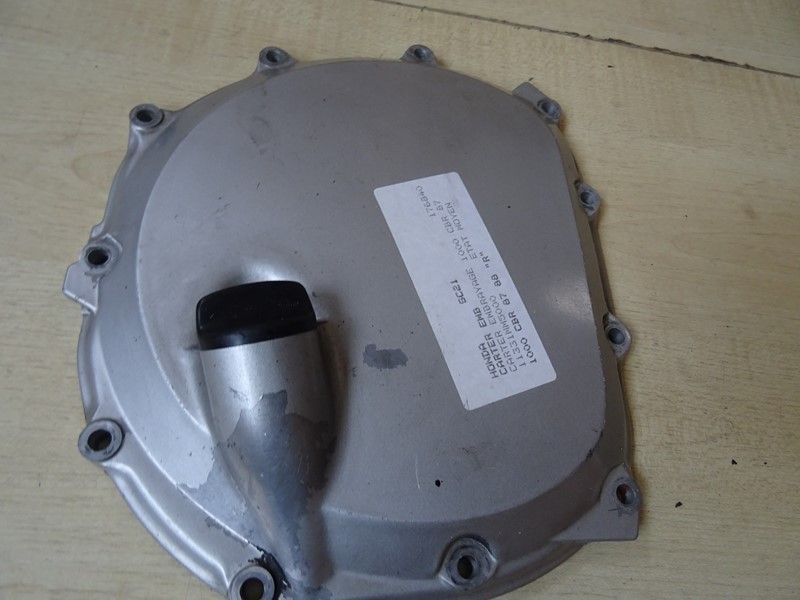 Carter d'embrayage Honda 
1000 CBR type SC25 1989/1997