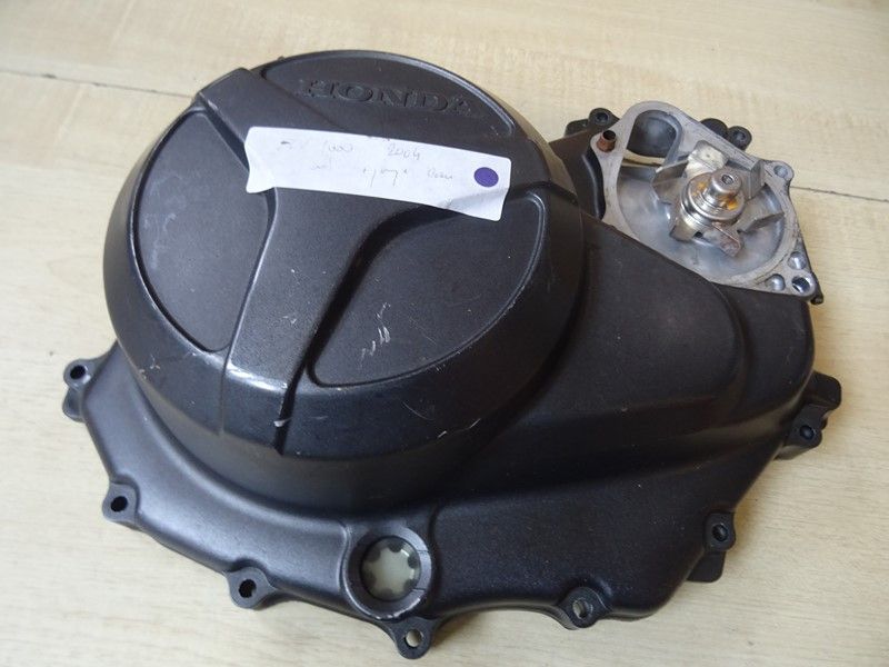 Carter d'embrayage Honda XLV 1000 Varadéro type SD02 2003/2011