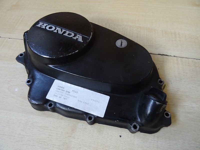 Carter d'embrayage Honda VF 500 F2 type PC12 1984/1987