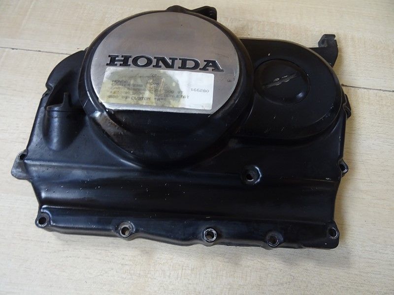 Carter d'embrayage Honda 500 VTC type PC08 1983/1986