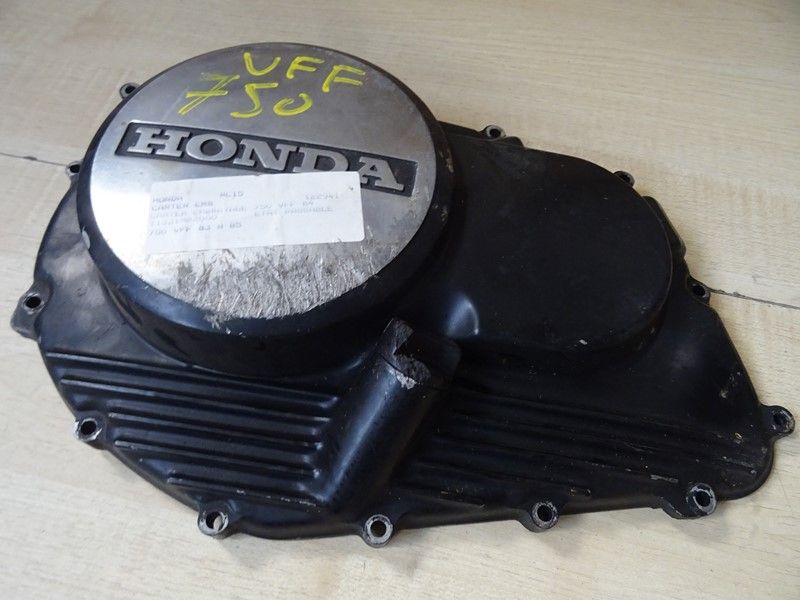Carter d'embrayage Honda 
750 VFF type RC15 1983/1985
