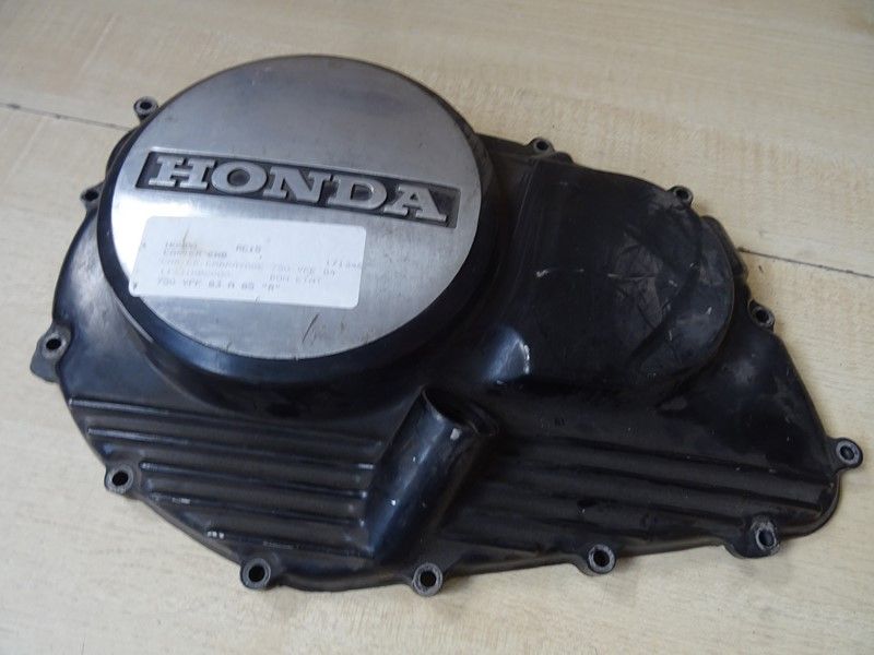 Carter d'embrayage Honda 
750 VFF type RC15 1983/1985