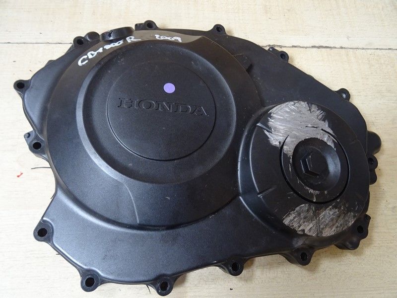 Carter d'embrayage Honda CB 1000 R type SC60 2008/2016