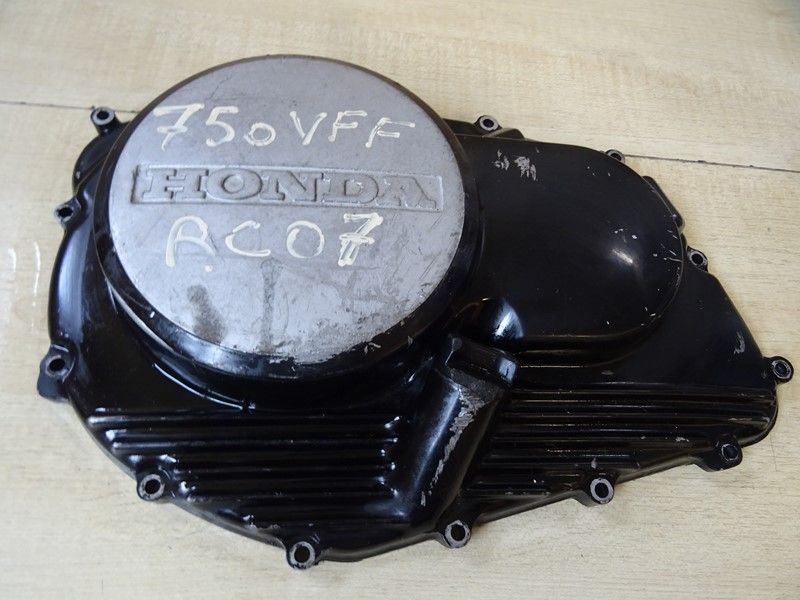 Carter d'embrayage Honda 750 VFS type RC07 1982/1985