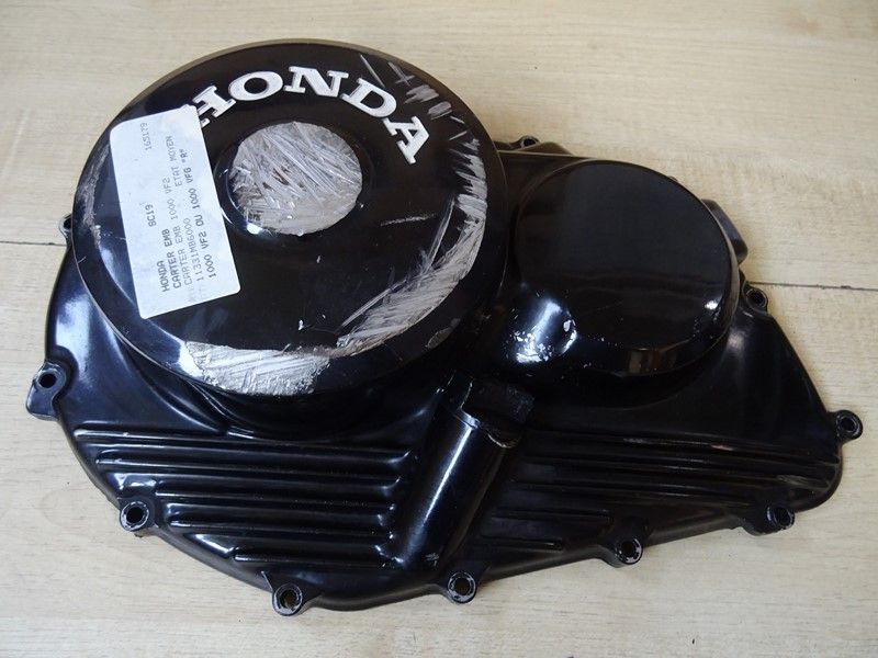 Carter d'embrayage Honda  VF 1000 F2 type sc19 1985/1988