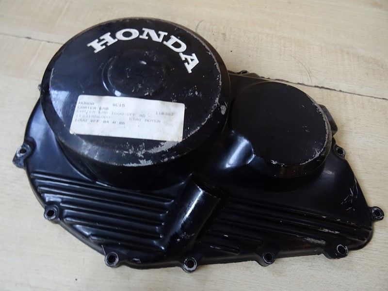 Carter d'embrayage Honda  VF 1000 F type SC15 1984/1985