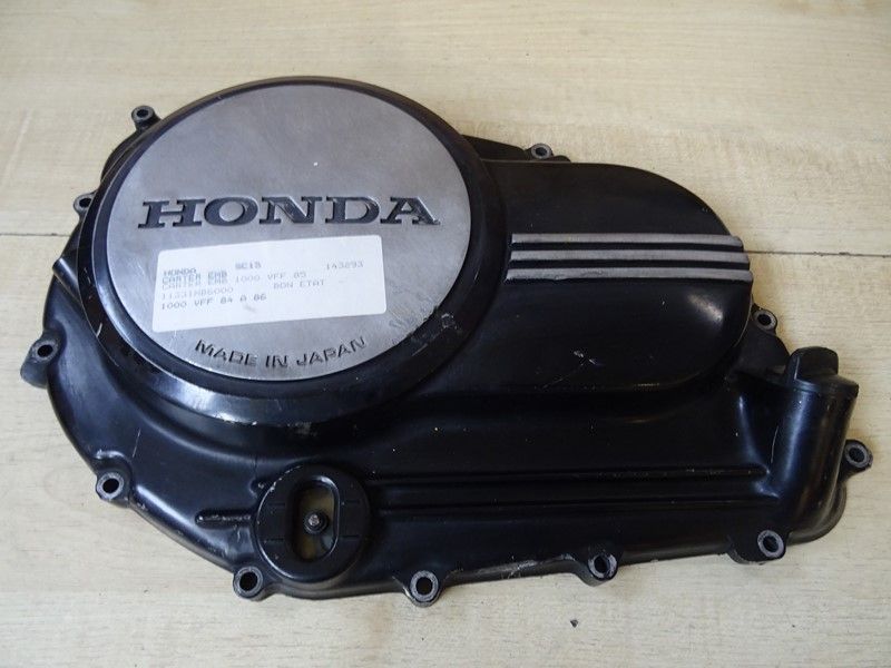 Carter d'embrayage Honda  750 VFC Custom type RC09 1982/1987