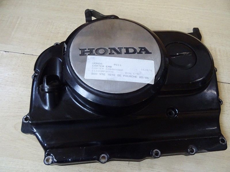 Carter d'embrayage Honda VT 500 E type PC11 1985/1986