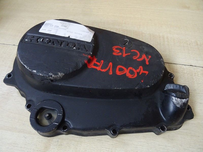 Carter d'embrayage Honda  400 VFF type NC13 1983