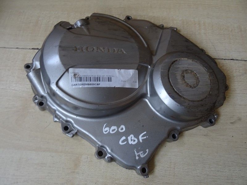 Carter d'embrayage Honda 600 CBF/CBFS type PC3811 2004/2010