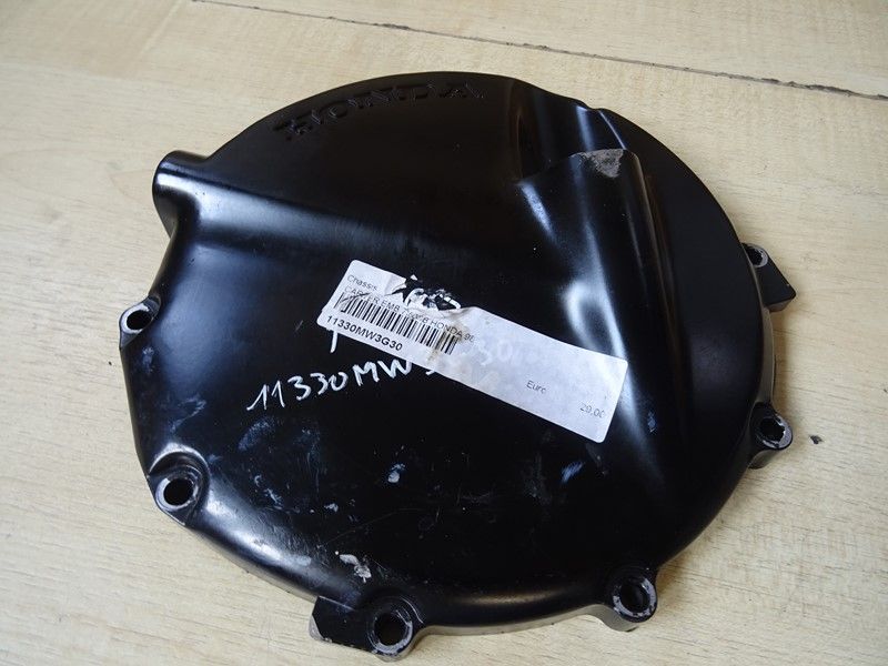 Couvercle de carter d'embrayage Honda CB 750 Seven Fifty type RC42 1992/1999