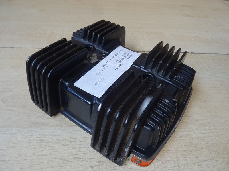 Cache culbuteur Honda CB 125 T type JC06 1982/1988