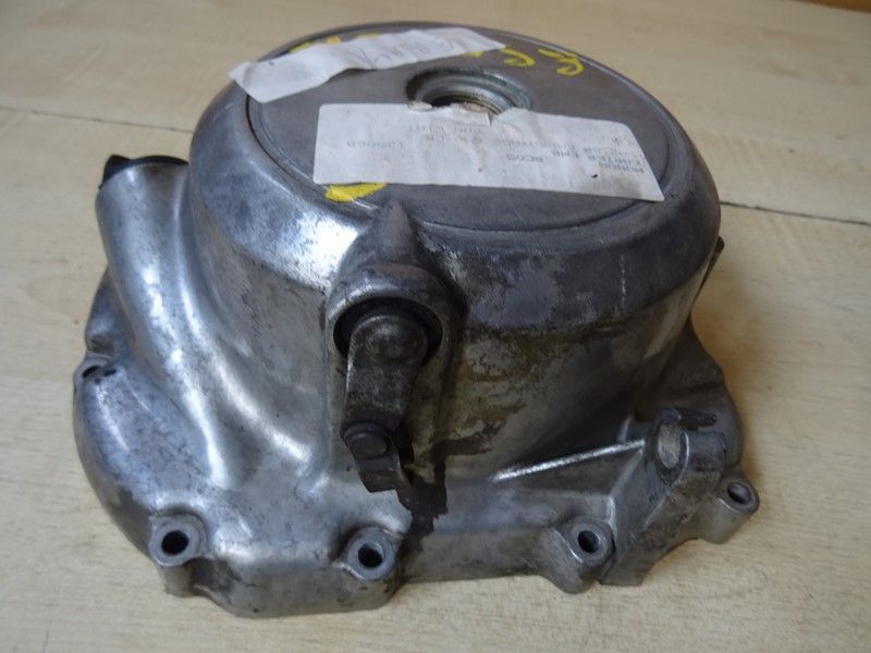 Carter d'embrayage Honda CB 650 C type RC05 1980/1982