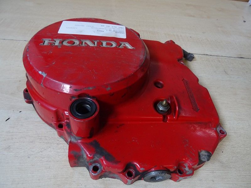 Carter d'alternateur Honda XLV 750 R type RD01 1984/1986