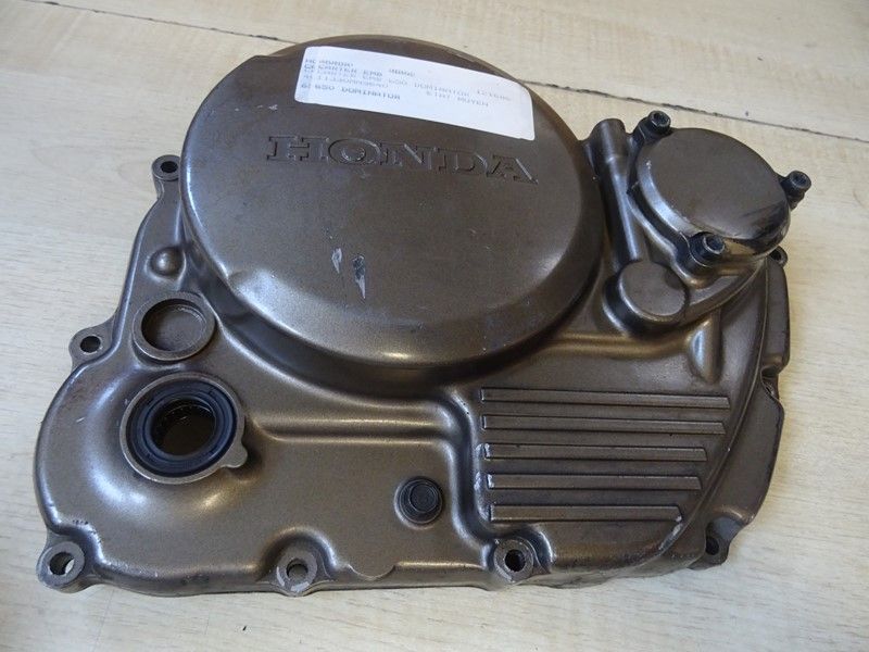 Carter d'embrayage Honda NX 650 type RD02 1988/1994