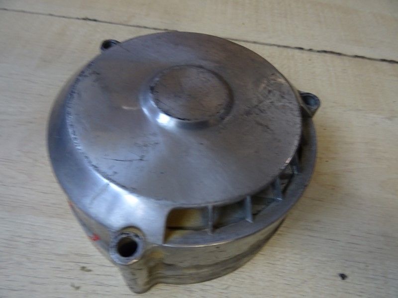 couvercle d'alternateur Honda 
750 CBX F type RC17 1985/1987