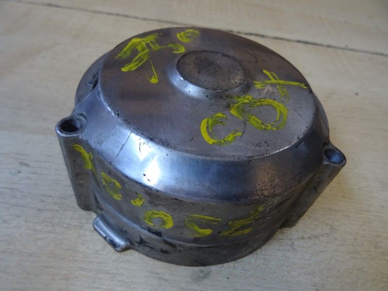 couvercle d'alternateur Honda 
750 CBX F type RC17 1985/1987