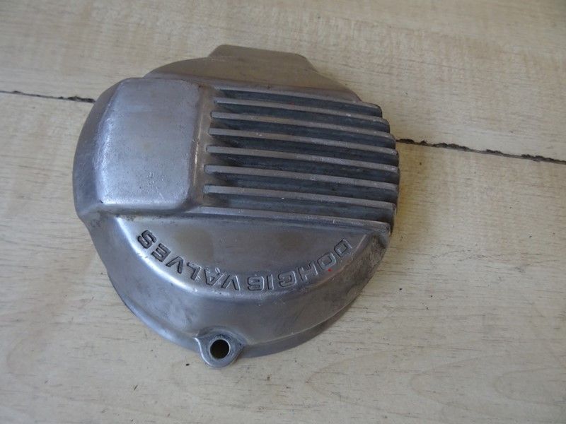 Carter d'alternateur Honda 400 CBX type NC07 1982/1983 550 CBX F type PC04 1982/1985