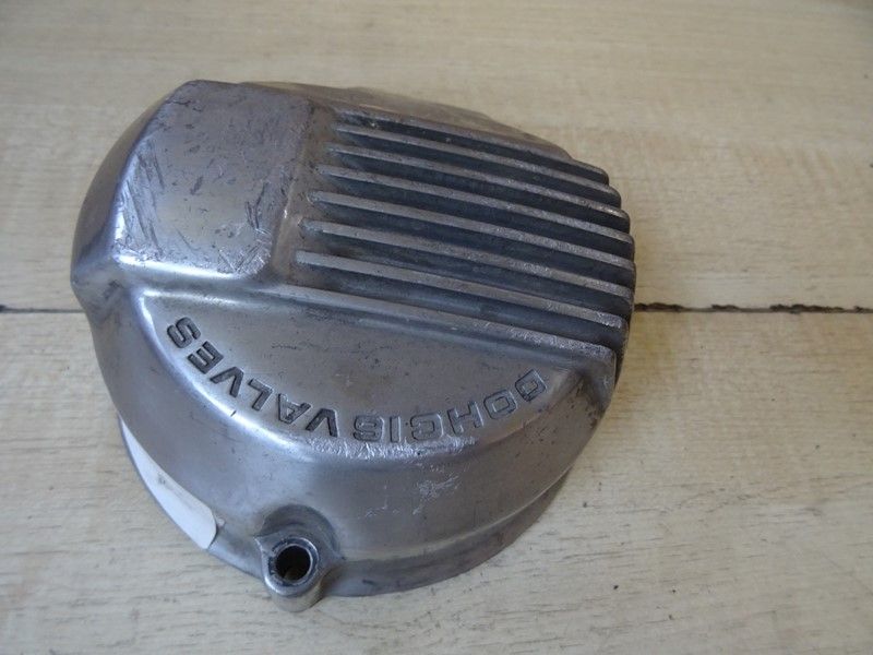 Carter d'alternateur Honda 400 CBX type NC07 1982/1983 550 CBX F type PC04 1982/1985