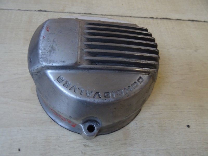 Carter d'alternateur Honda 400 CBX type NC07 1982/1983 550 CBX F type PC04 1982/1985