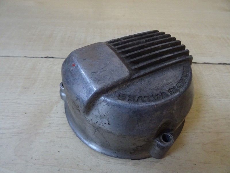 Carter d'alternateur Honda 400 CBX type NC07 1982/1983 550 CBX F type PC04 1982/1985