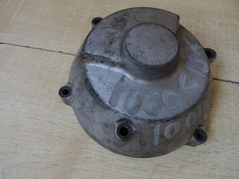 Couvercle d'alternateur Honda 1000 CBX (Prolink) type SC03/SC06 1978/1983