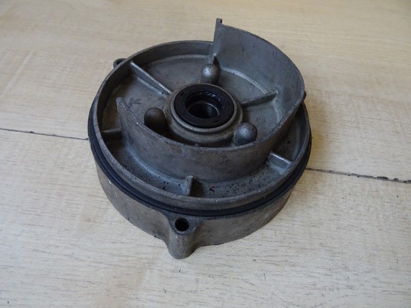 Support de carter d'alternateur Honda 1000 CBX (Prolink) type SC03/SC06 1978/1983