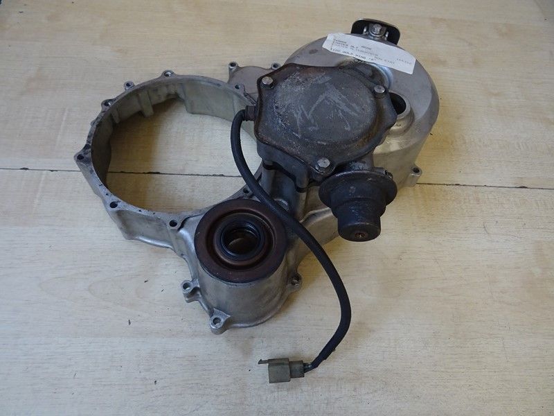 Carter d'alternateur Honda  1100 GL Goldwing type GL1100A 1980-1983
