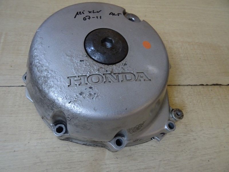 Carter d'alternateur Honda  XLV 125 Varadero type JC32A 2001/2006   XLV 125 Varadero type JC3211 2007/2010