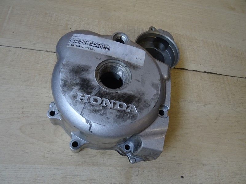 Carter d'alternateur Honda  XR 125 L 2006