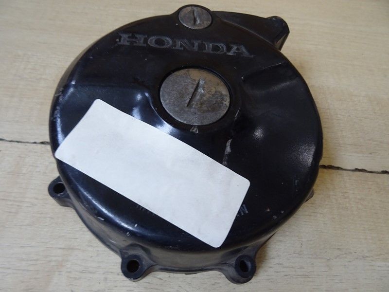 Carter d'alternateur Honda  350 XLR (ND03) 1985-1987