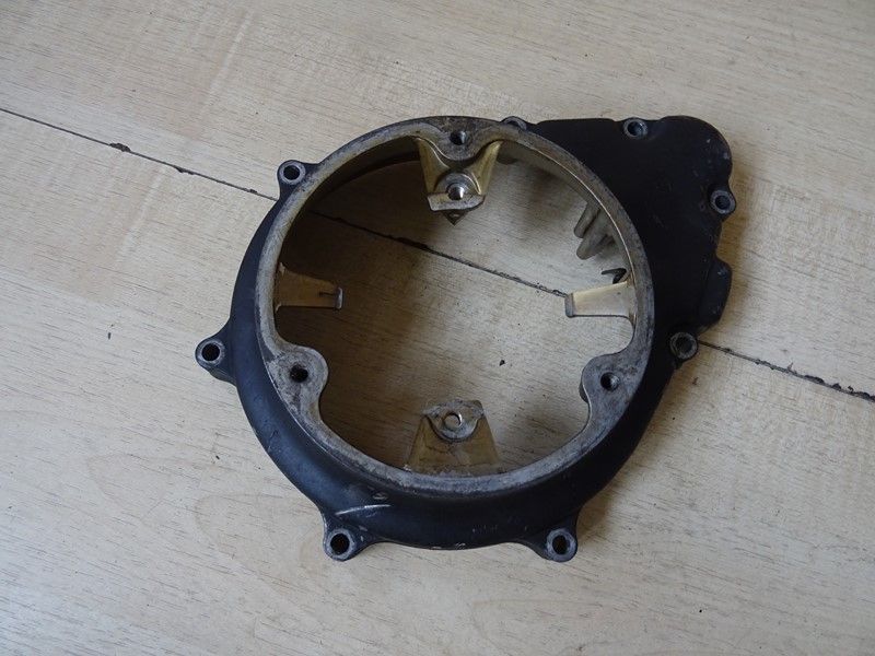 Carter capteurs Honda CB 750 K type RC01 1979/1982
