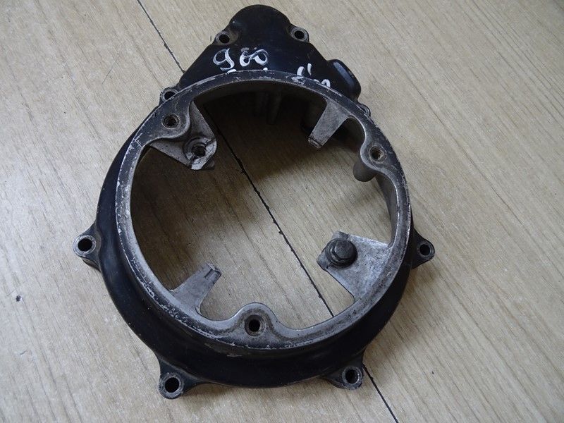 Carter capteurs Honda CB 900 F Bol d'Or type SC01 1979/1983